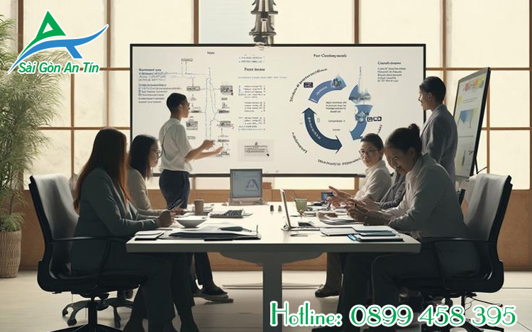 Từ Hộ Kinh Doanh Đến Công Ty Hướng Dẫn Chi Tiết Quy Trình "Nâng Cấp" Doanh Nghiệp Của Bạn Từ Hộ Kinh Doanh Đến Công Ty Hướng Dẫn Chi Tiết Quy Trình "Nâng Cấp" Doanh Nghiệp Của Bạn