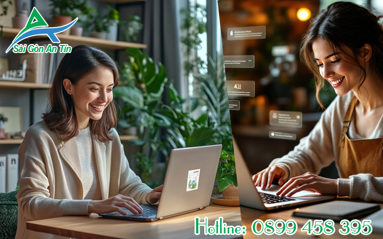 Từ Hộ Kinh Doanh Đến Công Ty Hướng Dẫn Chi Tiết Quy Trình "Nâng Cấp" Doanh Nghiệp Của Bạn Từ Hộ Kinh Doanh Đến Công Ty Hướng Dẫn Chi Tiết Quy Trình "Nâng Cấp" Doanh Nghiệp Của Bạn