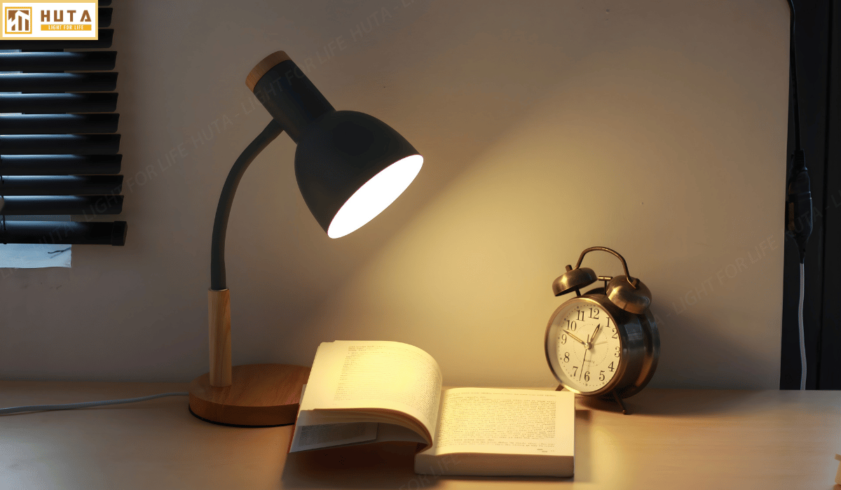 3. Đèn bàn học LVG02 sử dụng như thế nào?