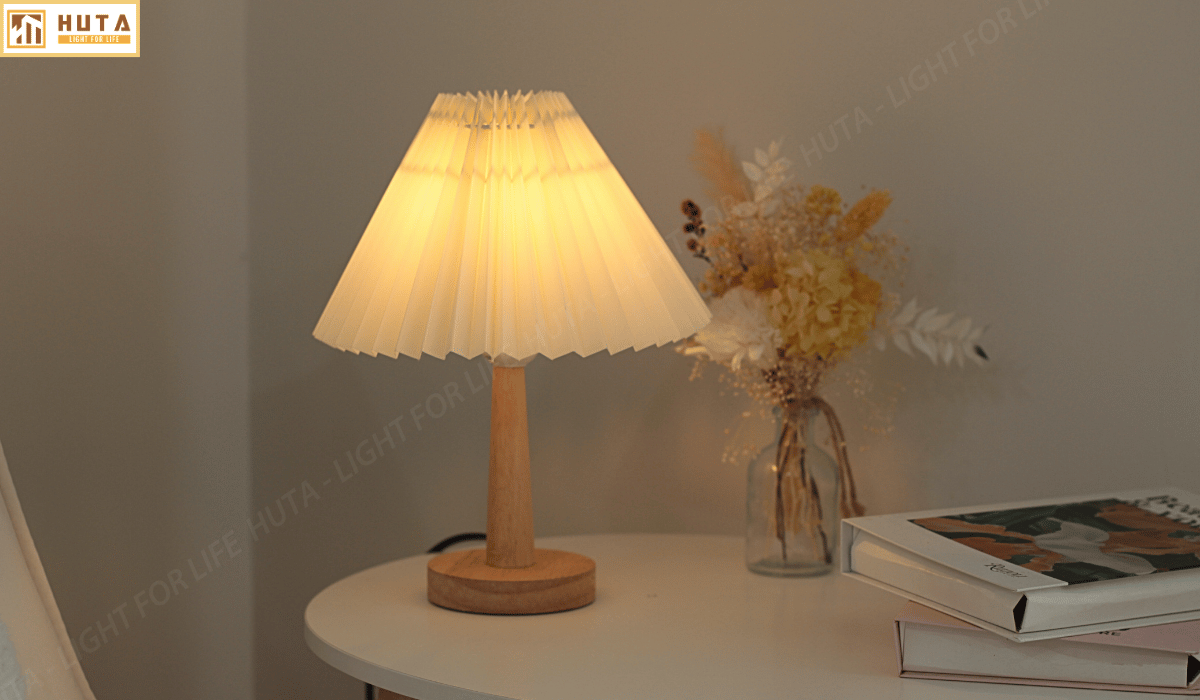 3. Đèn ngủ để bàn mã G5 sử dụng như thế nào?