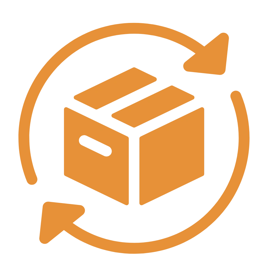 MIỄN PHÍ ĐỔI TRẢ TRONG VÒNG 30 NGÀY