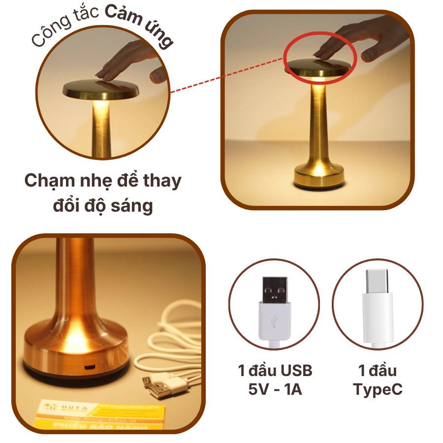3. THÔNG SỐ KỸ THUẬT ĐÈN BÀN TRANG TRÍ RESDIA2