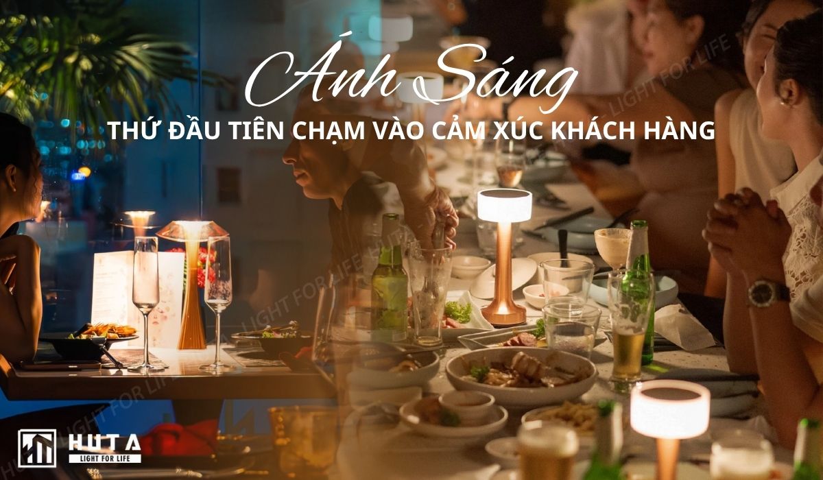 F&B 5.0 - Bạn có đủ khác biệt để tồn tại?