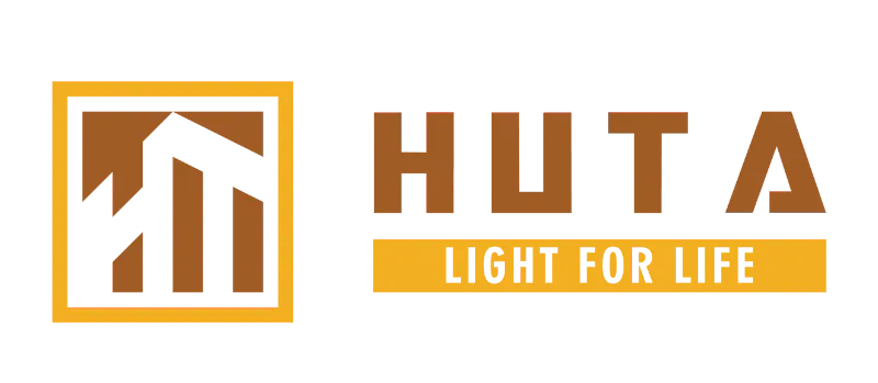 HUTA LIGHT FOR LIFE