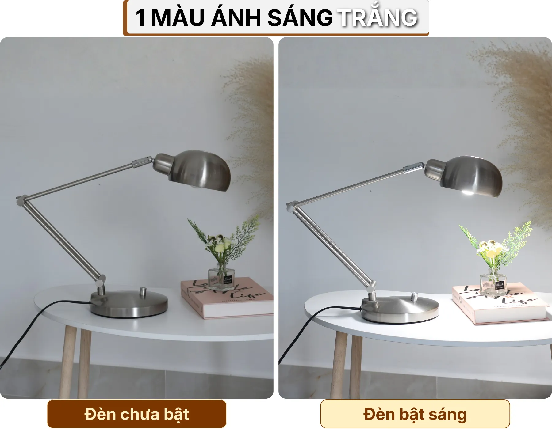 4. HIỆU ỨNG ÁNH SÁNG ĐÈN BÀN HỌC LVK3