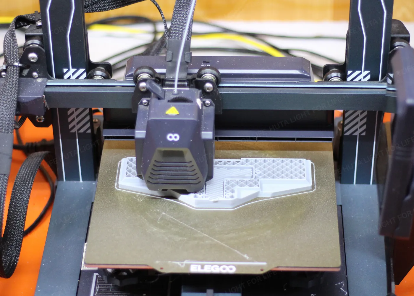 6. CÔNG NGHỆ IN 3D LITHOPHANE LÀ GÌ?