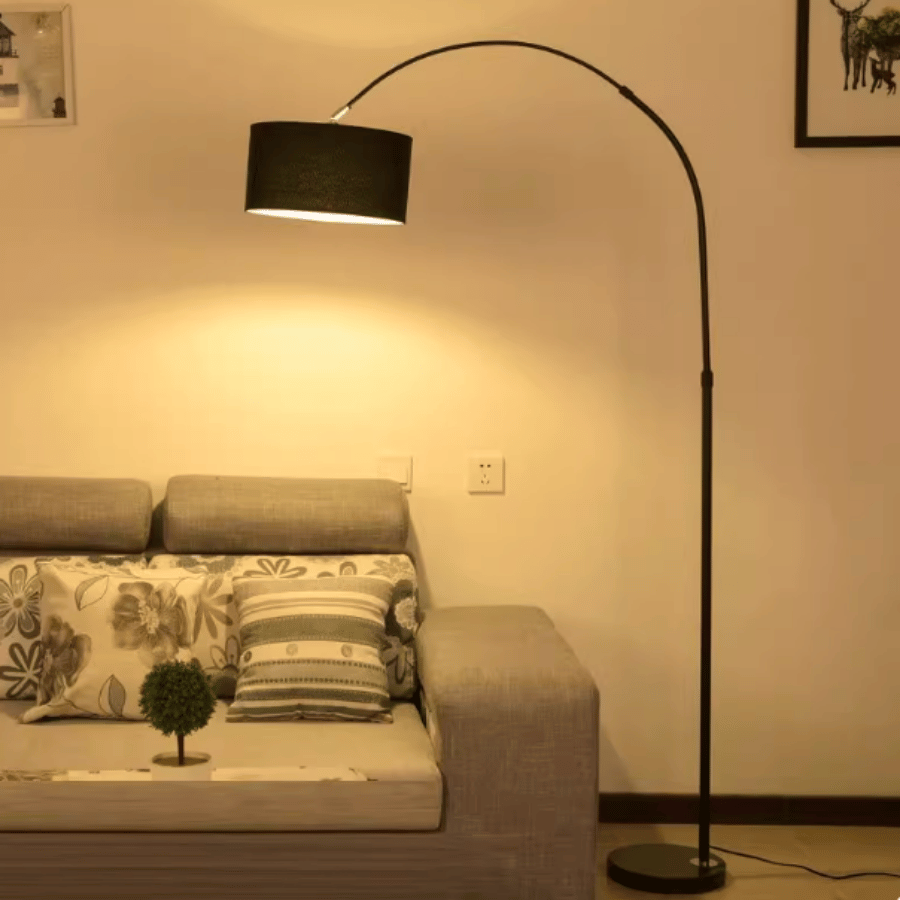 3. Đèn cây đứng mã KC01 sử dụng như thế nào?