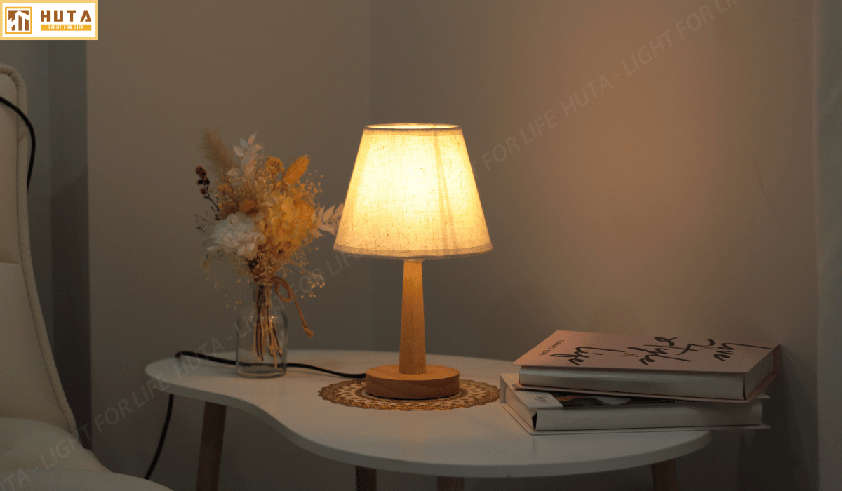 3. Đèn ngủ để bàn mã G2 sử dụng như thế nào?