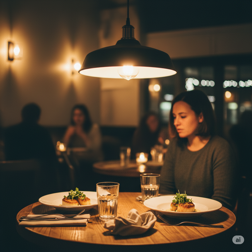 Task Lighting – ánh sáng chức năng