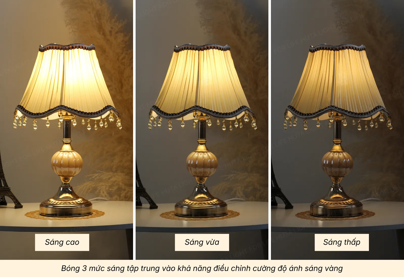 1. Bóng đèn ngủ có mấy loại phổ biến?