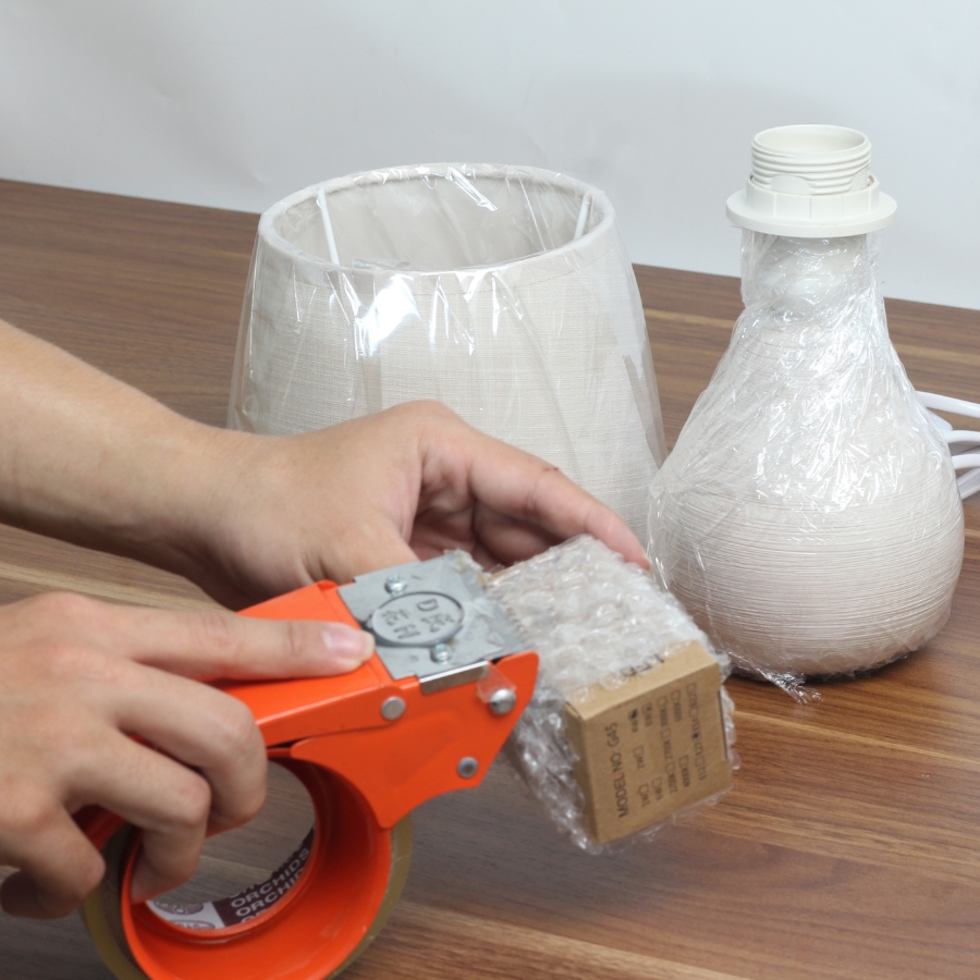 Đóng gói cẩn thận 1