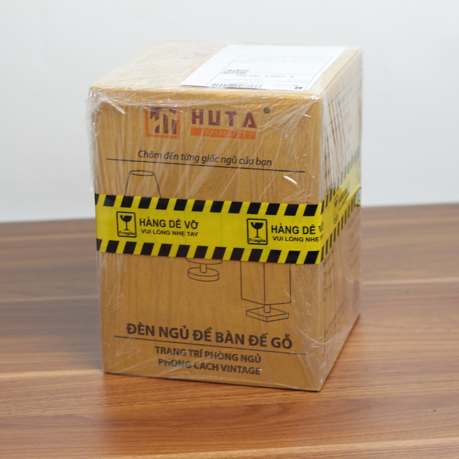 Đóng gói cẩn thận 2