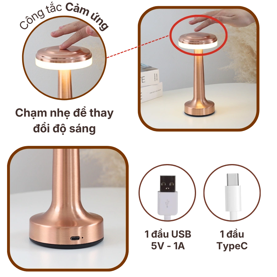 3. THÔNG SỐ KỸ THUẬT ĐÈN BÀN TRANG TRÍ RESDIA1