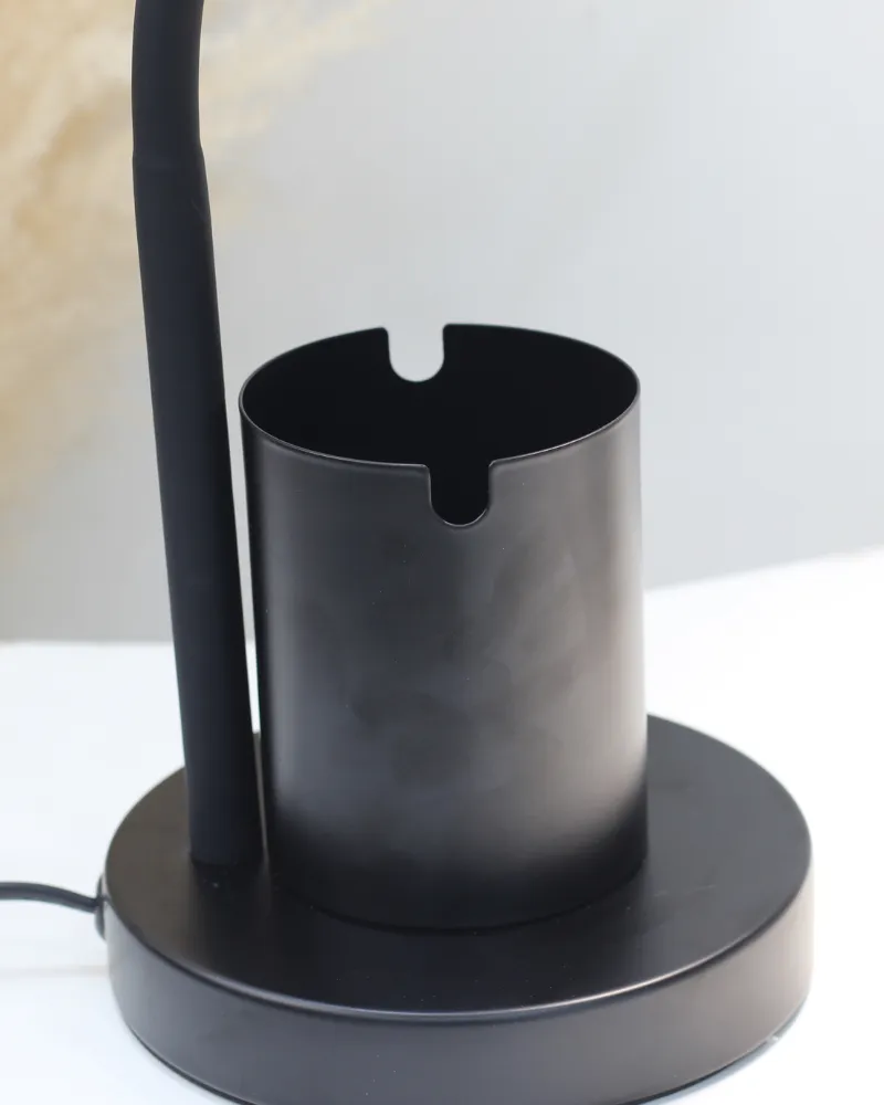 2. CHẤT LIỆU VÀ PHÂN LOẠI ĐÈN BÀN HỌC LVK2