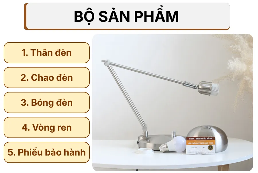 7. CHÍNH SÁCH BẢO HÀNH VÀ CAM KẾT CỦA HUTA
