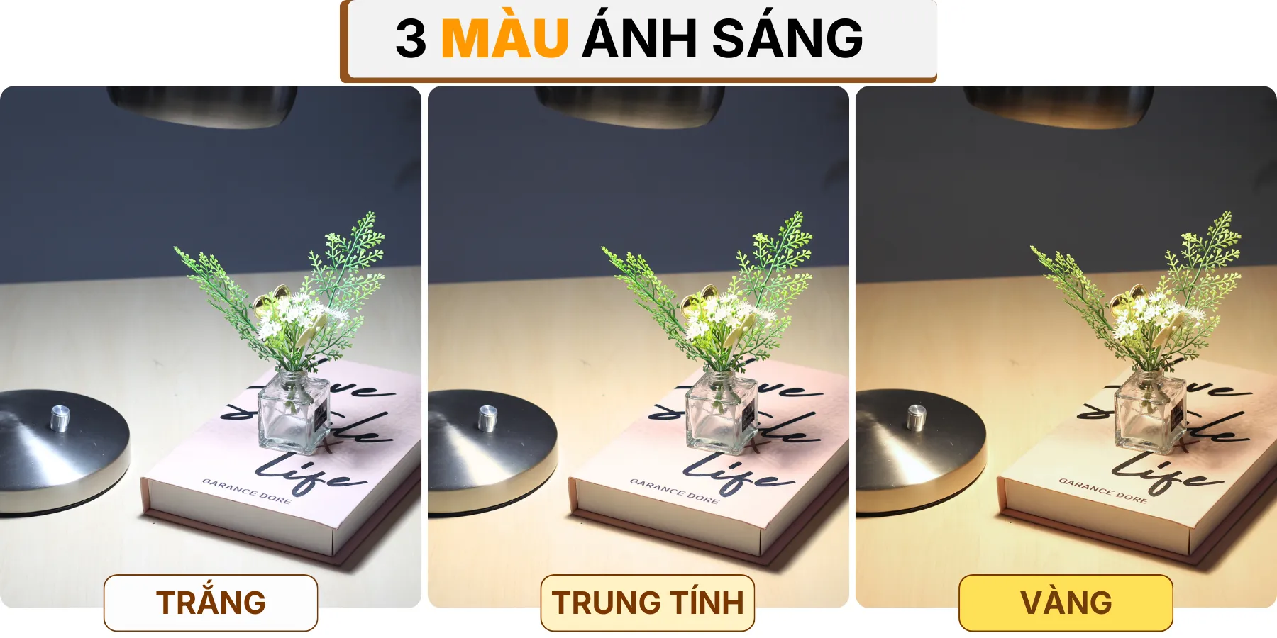 4. HIỆU ỨNG ÁNH SÁNG ĐÈN BÀN HỌC LVK3