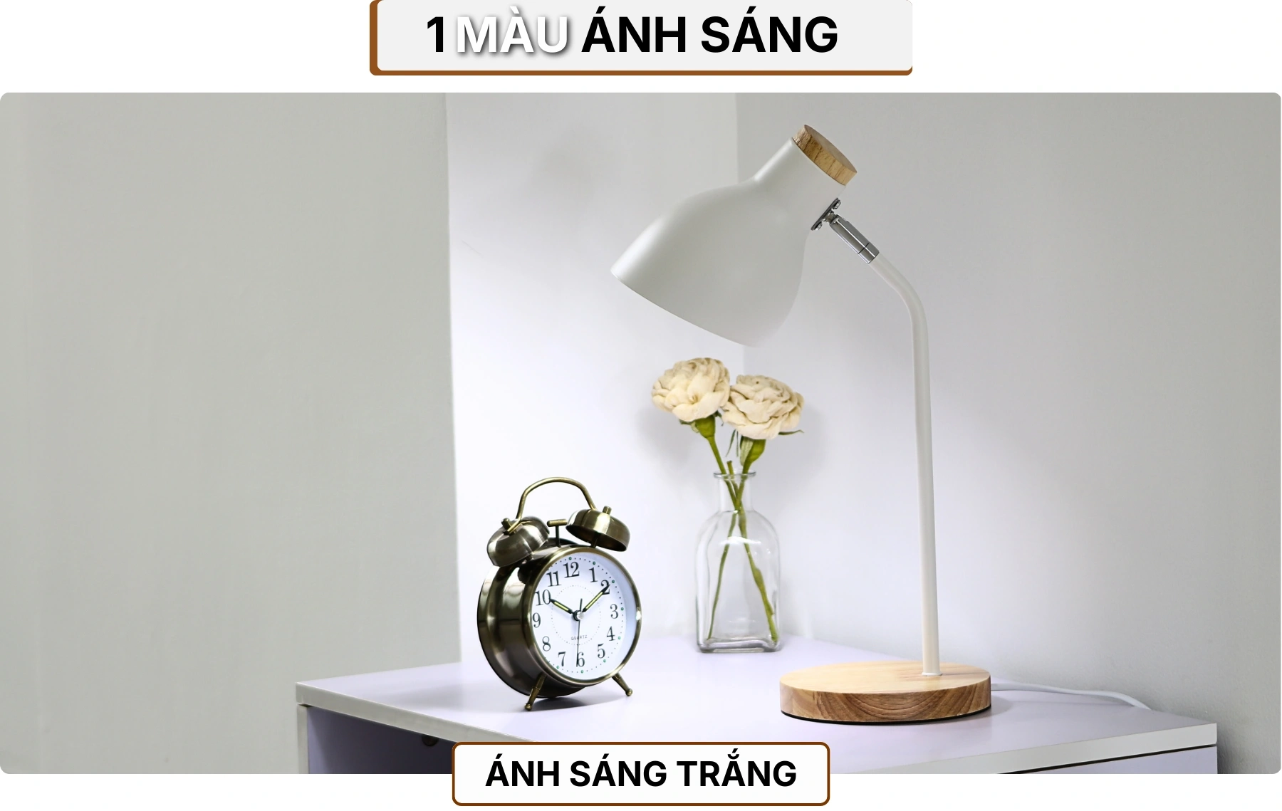 4. HIỆU ỨNG ÁNH SÁNG ĐÈN BÀN HỌC LVG1