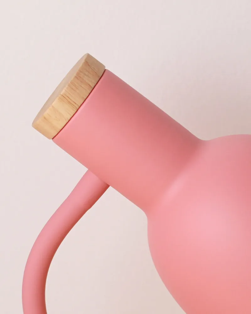 2. CHẤT LIỆU VÀ PHÂN LOẠI ĐÈN BÀN HỌC LVG2