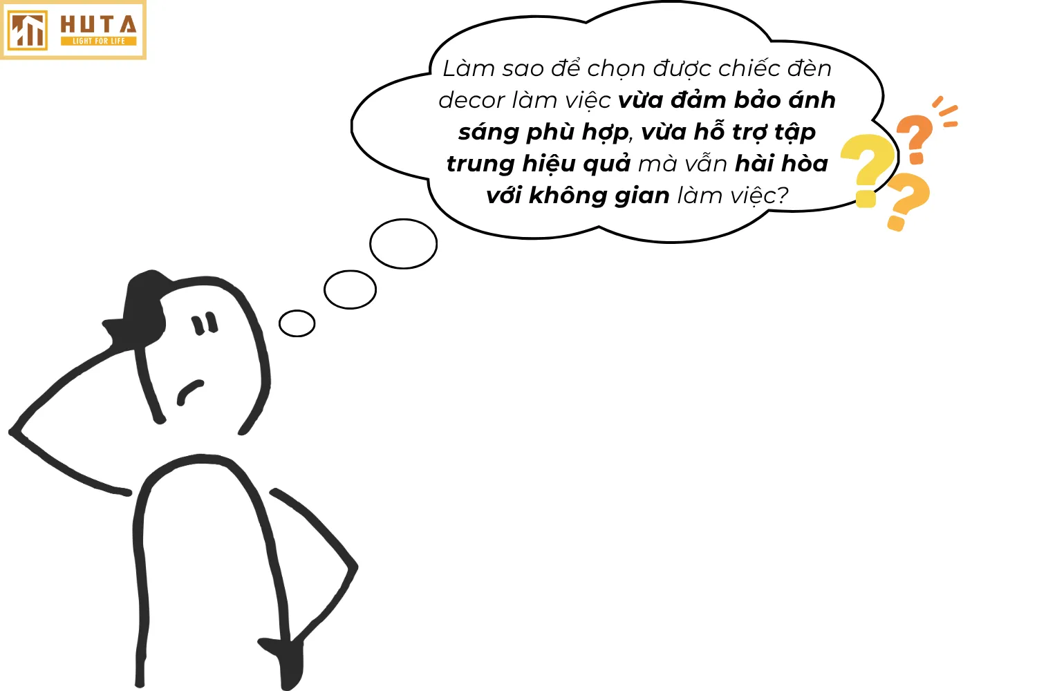 1. VIỆC CHỌN ĐÈN BÀN HỌC CÓ KHIẾN BẠN THẤY BỐI RỐI?