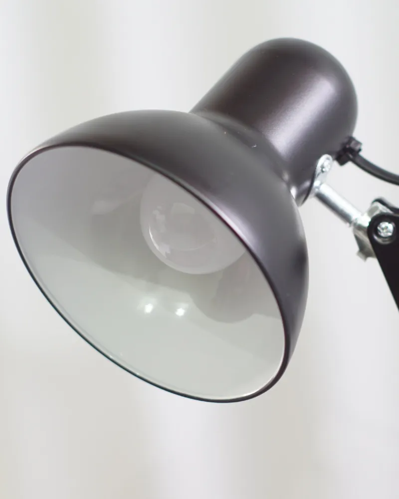 2. CHẤT LIỆU VÀ PHÂN LOẠI ĐÈN BÀN HỌC KYSU1