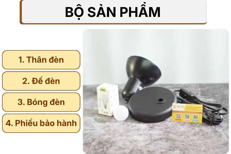 7. CHÍNH SÁCH BẢO HÀNH VÀ CAM KẾT CỦA HUTA