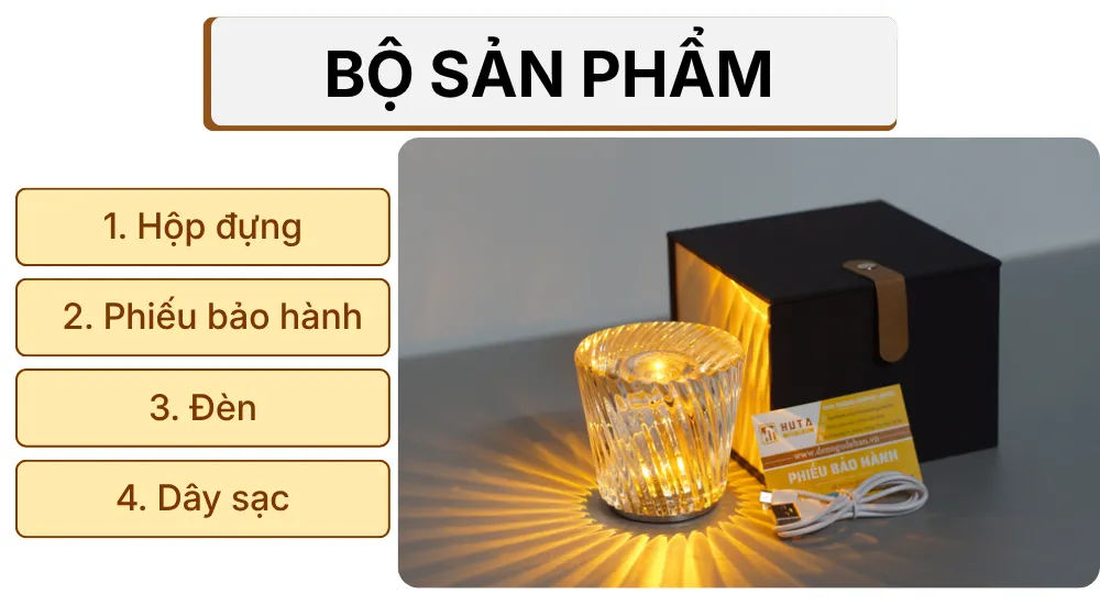 7. CHÍNH SÁCH BẢO HÀNH VÀ CAM KẾT CỦA HUTA