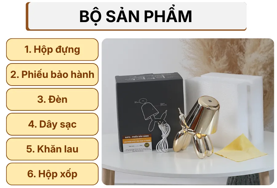 7. CHÍNH SÁCH BẢO HÀNH VÀ CAM KẾT CỦA HUTA