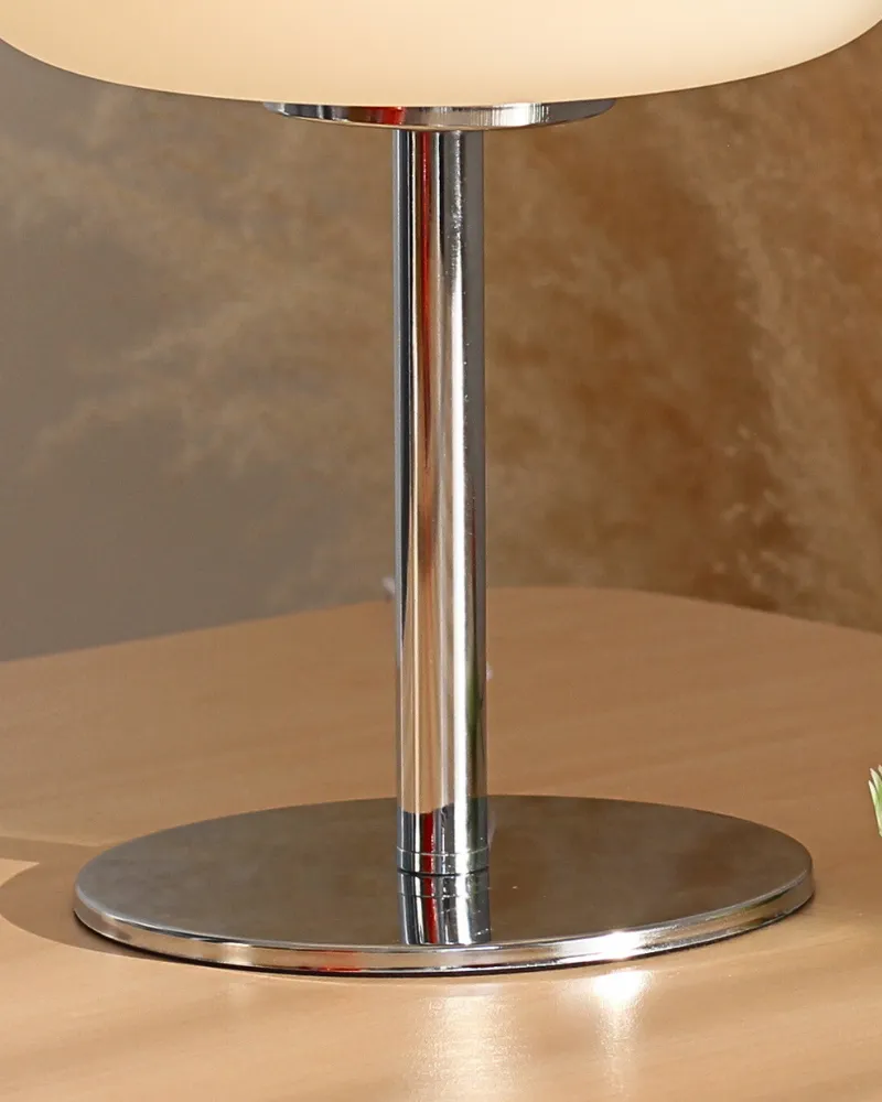 2. CHẤT LIỆU VÀ PHÂN LOẠI ĐÈN BÀN TRANG TRÍ BREAD