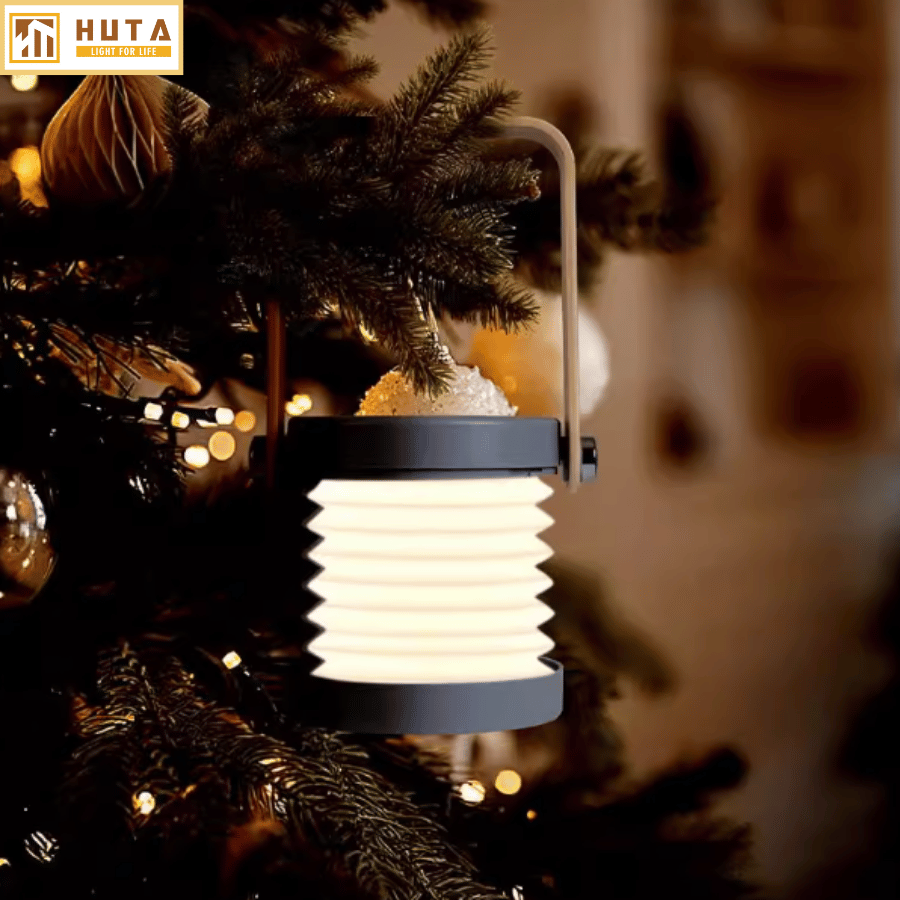 3. Đèn bàn LED DS01 sử dụng như thế nào?