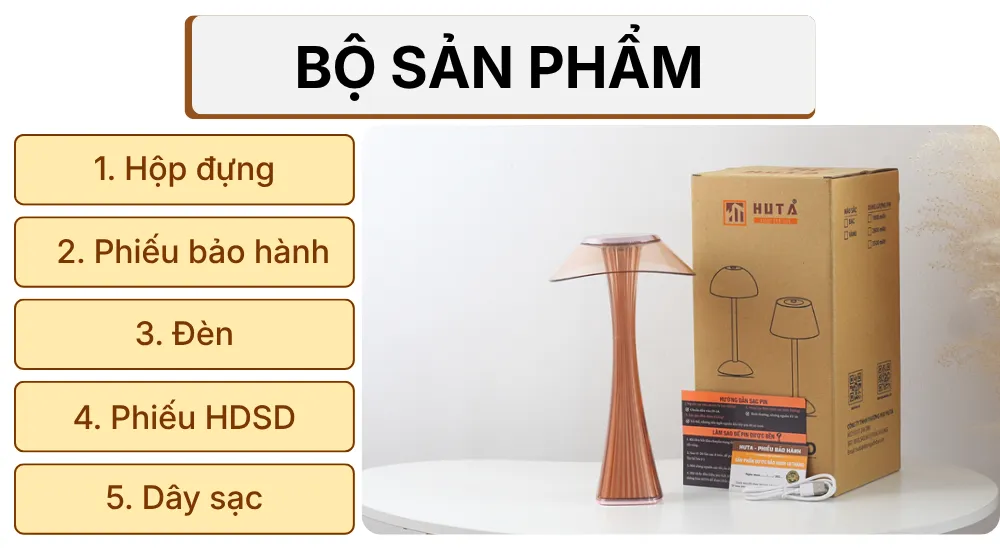 7. CHÍNH SÁCH BẢO HÀNH VÀ CAM KẾT CỦA HUTA