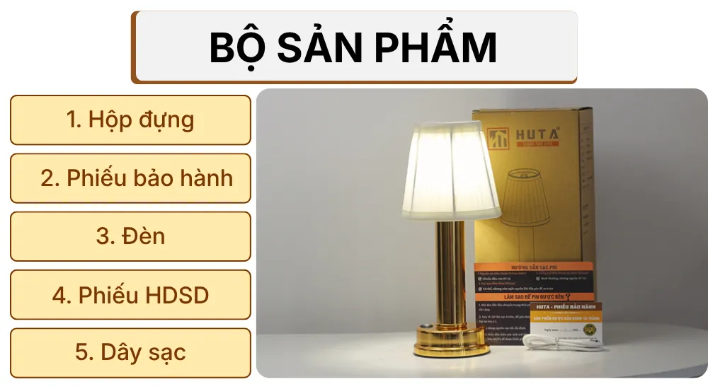 7. CHÍNH SÁCH BẢO HÀNH VÀ CAM KẾT CỦA HUTA