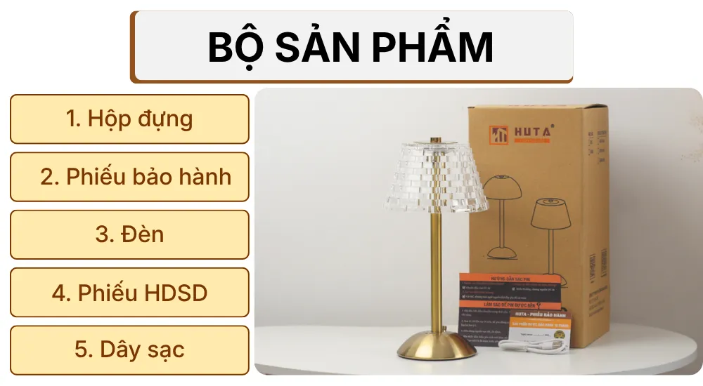 7. CHÍNH SÁCH BẢO HÀNH VÀ CAM KẾT CỦA HUTA