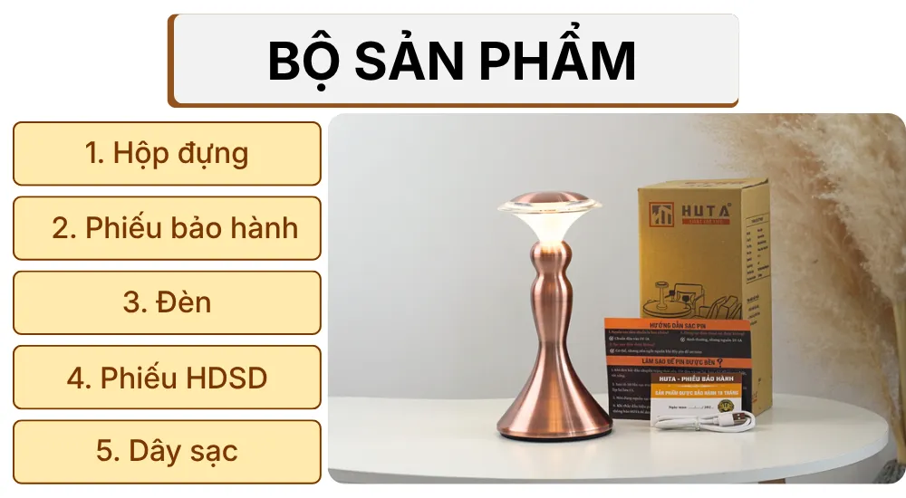 7. CHÍNH SÁCH BẢO HÀNH VÀ CAM KẾT CỦA HUTA