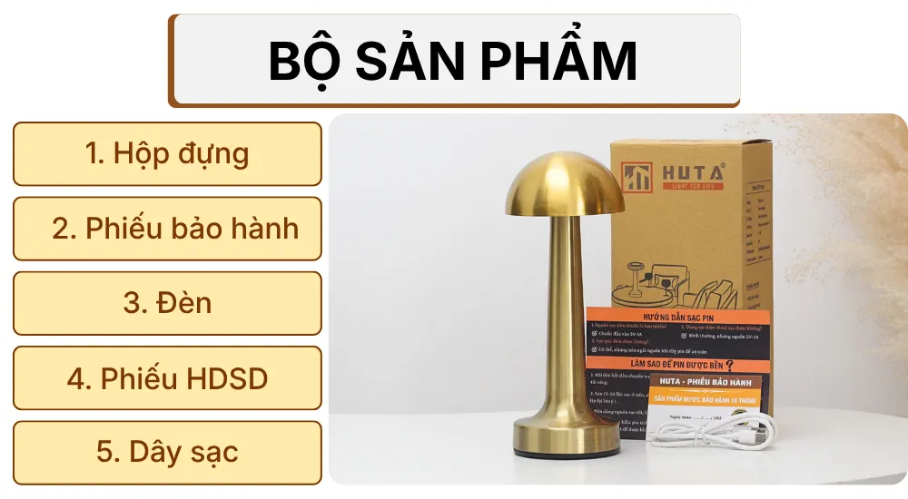 7. CHÍNH SÁCH BẢO HÀNH VÀ CAM KẾT CỦA HUTA