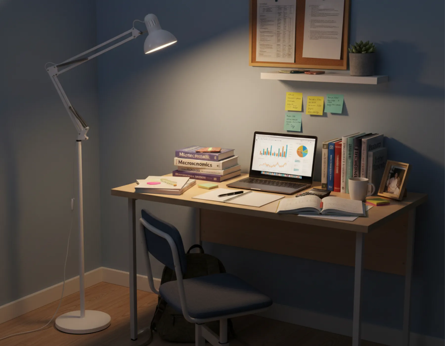 6. KHÔNG GIAN PHÙ HỢP VỚI ĐÈN CÂY ĐỨNG ĐÈN SÀN KC1