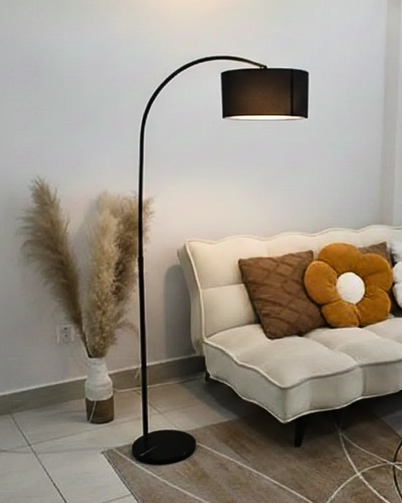 2. CHẤT LIỆU VÀ PHÂN LOẠI ĐÈN CÂY ĐỨNG ĐÈN SÀN KC2