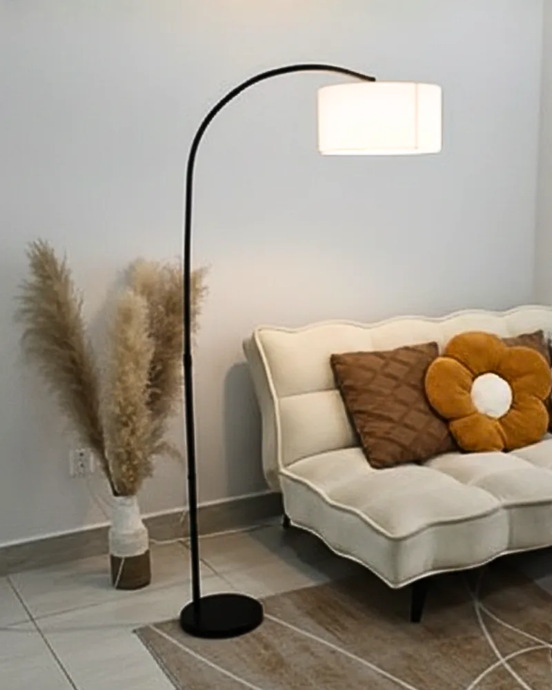 2. CHẤT LIỆU VÀ PHÂN LOẠI ĐÈN CÂY ĐỨNG ĐÈN SÀN KC2