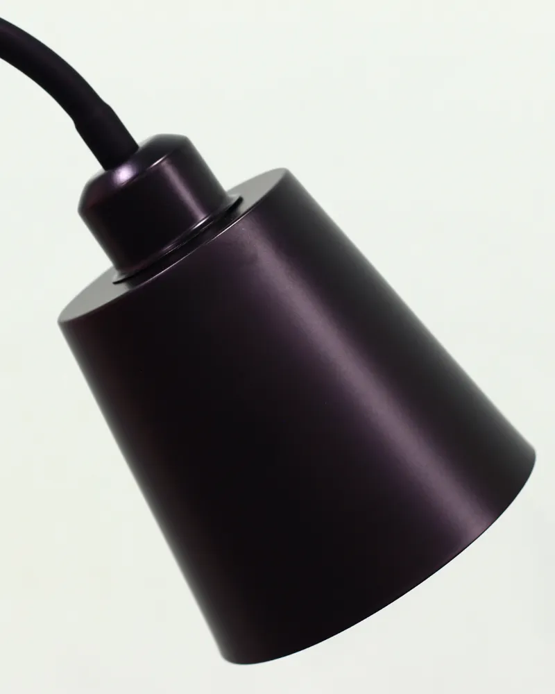 2. CHẤT LIỆU VÀ PHÂN LOẠI ĐÈN CÂY ĐỨNG ĐÈN SÀN KT5