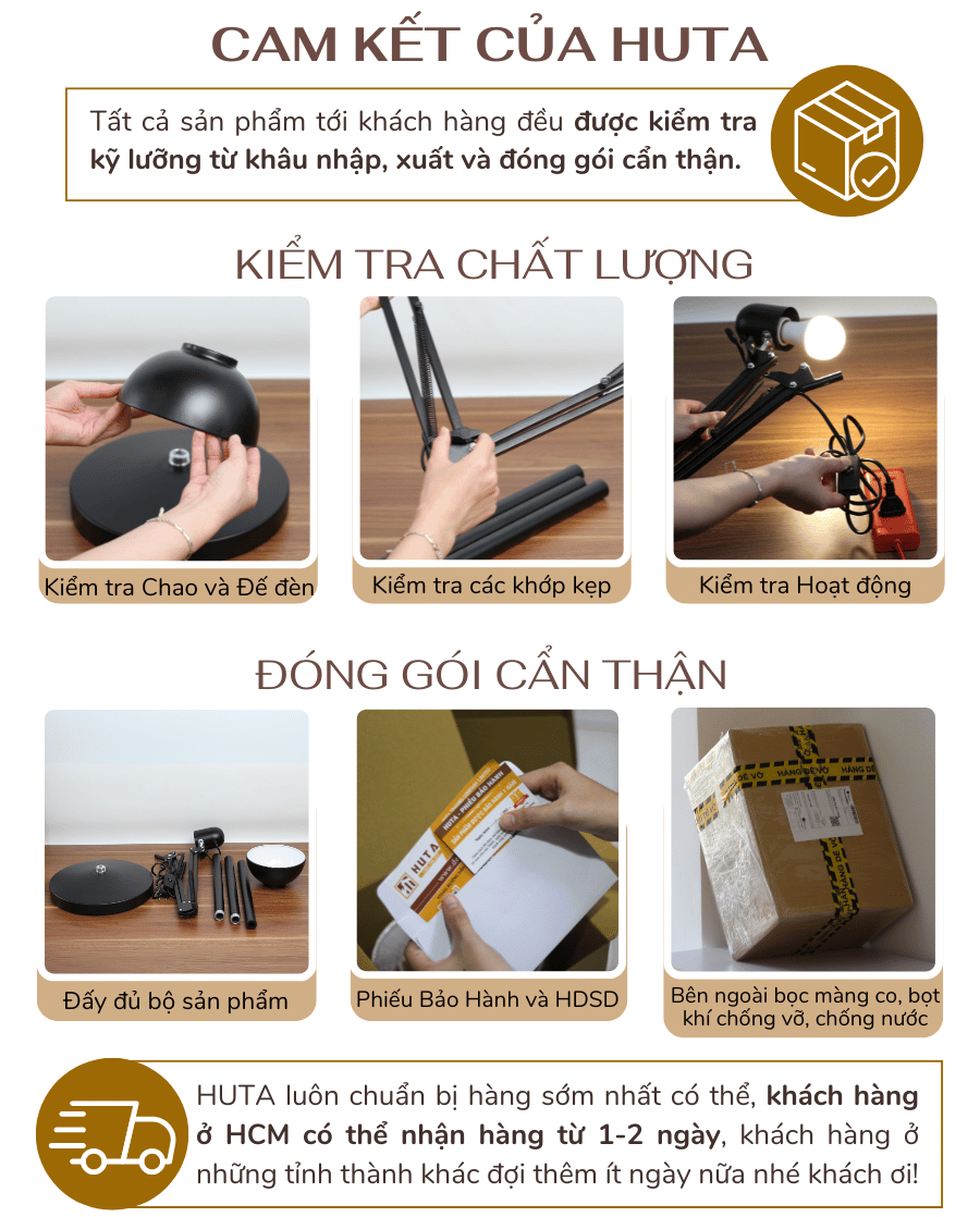 2. Thông số kĩ thuật đèn cây đứng mã KC01