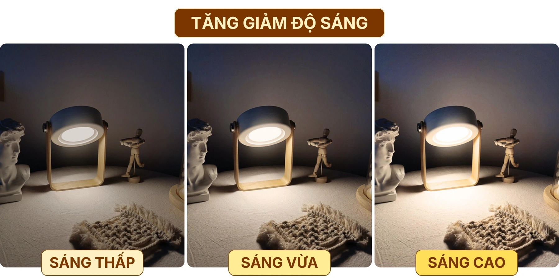 4. HIỆU ỨNG ÁNH SÁNG ĐÈN ĐỌC SÁCH DS1