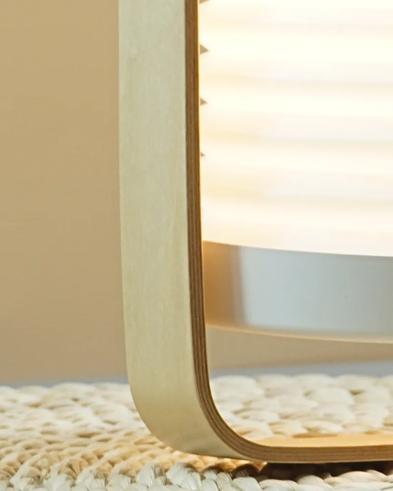 2. CHẤT LIỆU VÀ PHÂN LOẠI ĐÈN BÀN ĐỌC SÁCH DS1