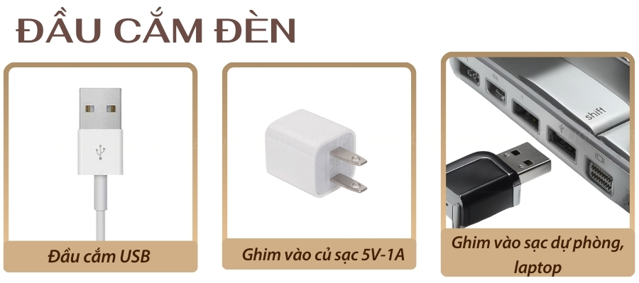 2. Thông số kĩ thuật đèn bàn trang trí DONUT