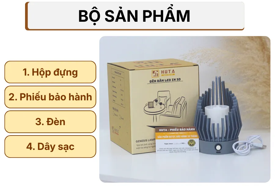 7. CHÍNH SÁCH BẢO HÀNH VÀ CAM KẾT CỦA HUTA