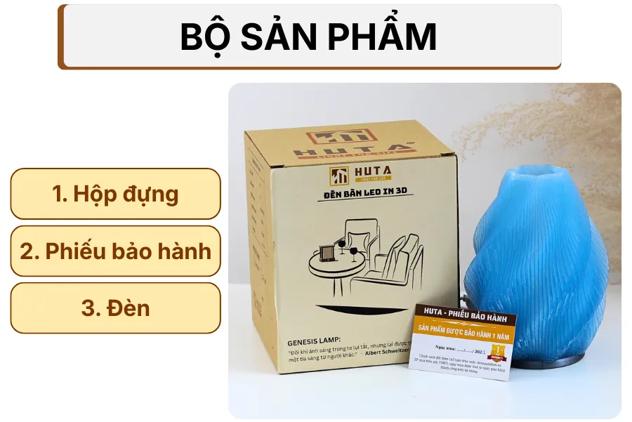 7. CHÍNH SÁCH BẢO HÀNH VÀ CAM KẾT CỦA HUTA
