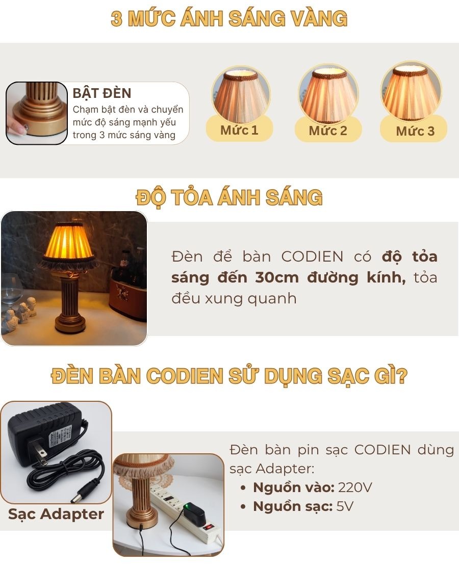 Thông số kỹ thuật