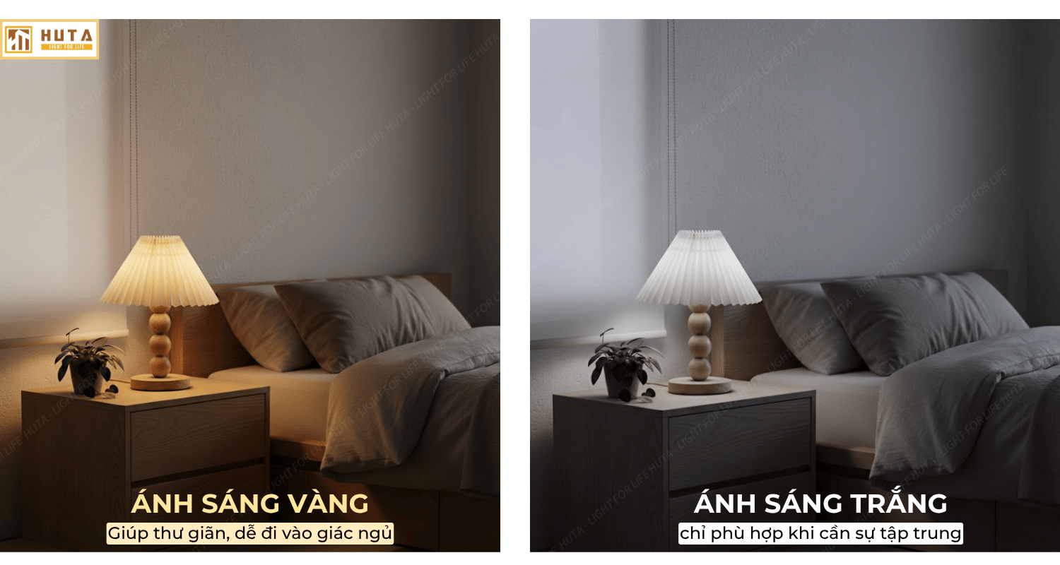 4. CÁC TIPS KHI SỬ DỤNG ĐÈN NGỦ ĐỂ BÀN THÂN GỖ AN TOÀN VÀ HIỆU QUẢ