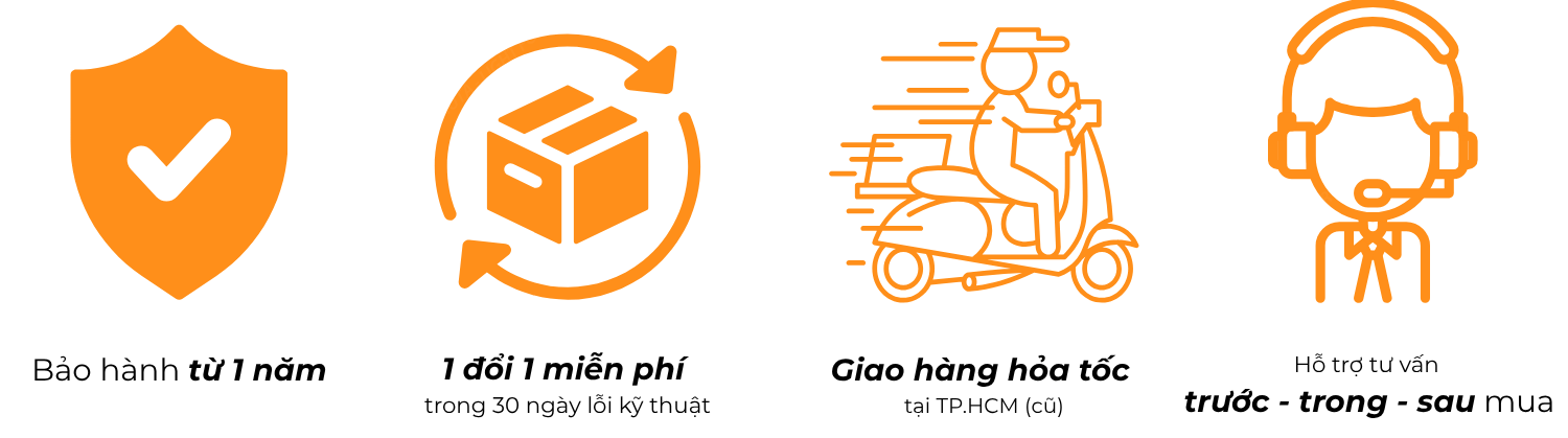 6. Vì sao nên chọn đèn bàn chất lượng từ thương hiệu uy tín HUTA?