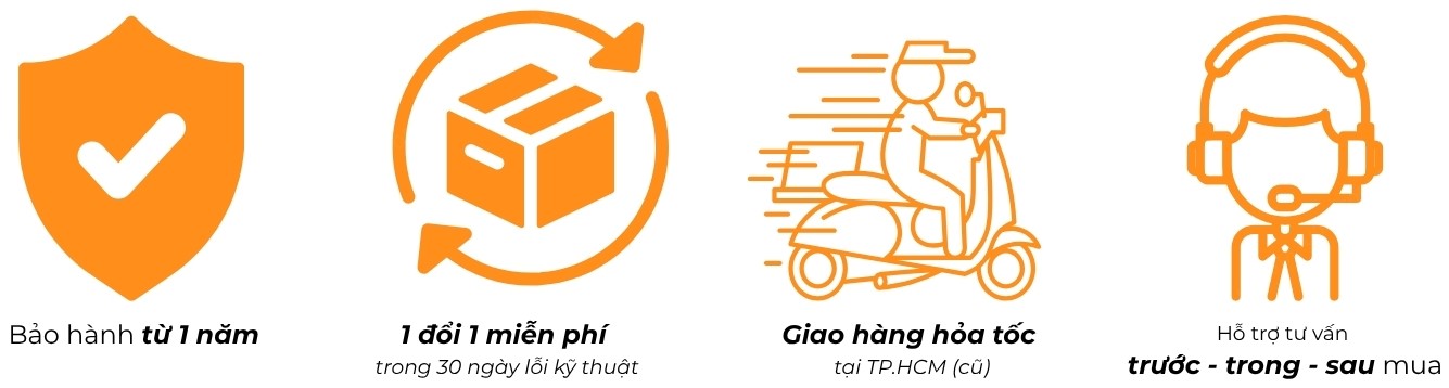 6. Vì sao nên chọn đèn bàn chất lượng từ thương hiệu uy tín HUTA?