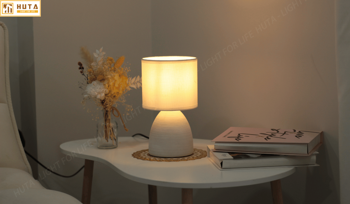 3. Đèn ngủ để bàn mã S2 sử dụng như thế nào?