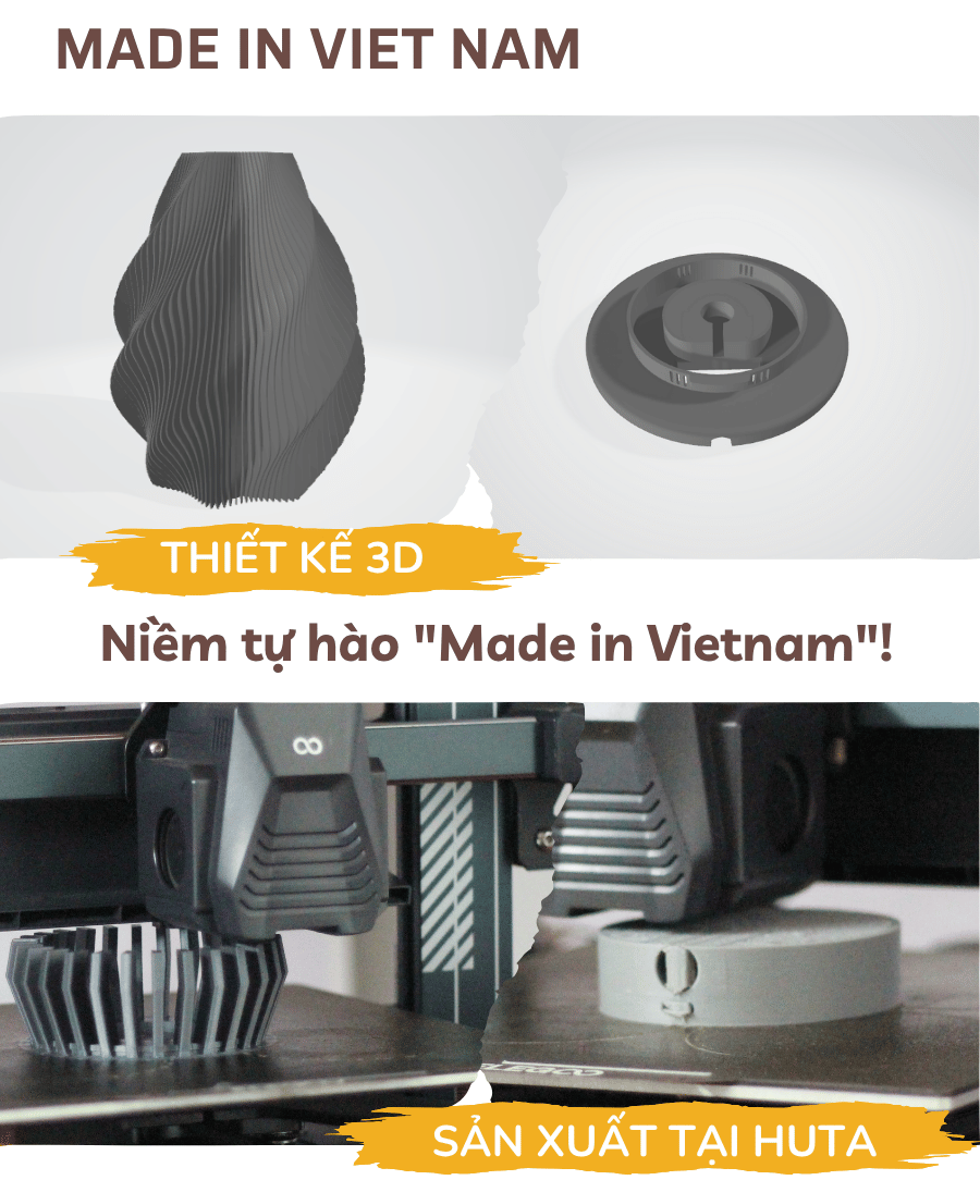 1. Đèn bàn trang trí mã KHỞI SẮC có gì nổi bật?